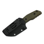 Kizer Quartz AEB-L OD Green G10