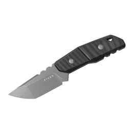 Kizer Quartz AEB-L OD Black G10