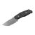 Kizer Quartz AEB-L OD Black G10
