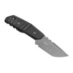 Kizer Quartz AEB-L OD Black G10