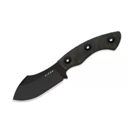 Kizer Rook 10V Richlite All Black