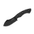 Kizer Rook 10V Richlite All Black