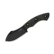 Kizer Rook 10V Richlite All Black