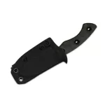 Kizer Rook 10V Richlite All Black