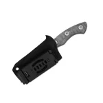 Kizer Rook 3LCS Grey Micarta