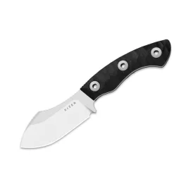 Kizer Rook AEB-L Black G10