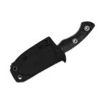 Kizer Rook AEB-L Black G10
