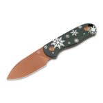 Kizer Drop Bear Fix Christmas Limited Edition