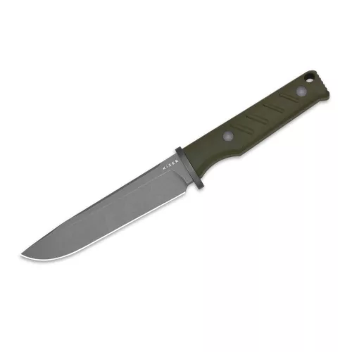 Kizer Camp 180 AEB-L OD Green G10