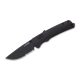 SOG Flash AT - Blackout Serrated