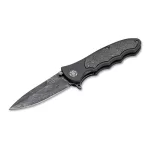 Böker Leopard-Damast III Collection