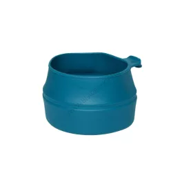Wildo FOLD-A-CUP GREEN - TPE - Azure