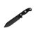 Kizer Drop Bear Fix 7 1095 G10 All Black