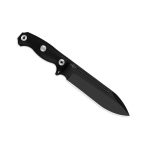 Kizer Drop Bear Fix 7 1095 G10 All Black