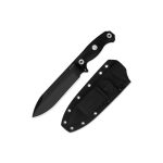 Kizer Drop Bear Fix 7 1095 G10 All Black