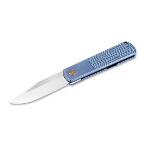 Böker BRLW Blue Limited