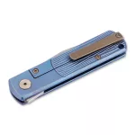Böker BRLW Blue Limited