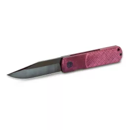 Böker BRLW Red Richlite - Annual Dealer Knife 2026