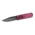 Böker BRLW Red Richlite - Annual Dealer Knife 2026