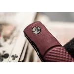 Böker BRLW Red Richlite - Annual Dealer Knife 2026