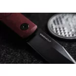 Böker BRLW Red Richlite - Annual Dealer Knife 2026