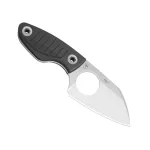 Kizer Nightjar Grey Aluminum