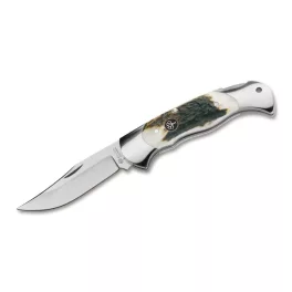 Böker Scout Stag