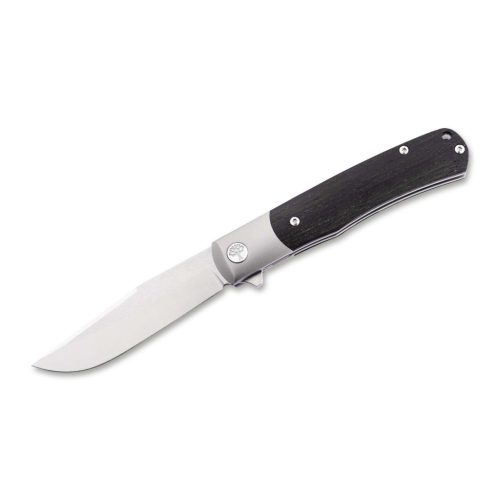 Böker TRPPR Bog Oak Wood