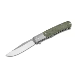 Böker TRPPR Micarta