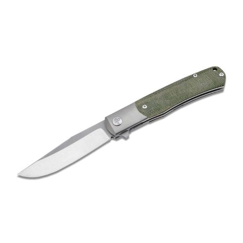 Böker TRPPR Micarta