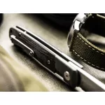 Böker TRPPR Micarta