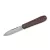 Böker Coffin Jute Micarta