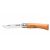 Opinel No.7 szénacél (carbon steel) bicska