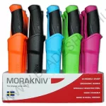 Mora Companion Colour Orange