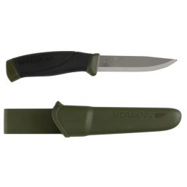 Mora Companion MG Stainless