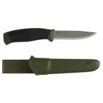 Mora Companion MG Carbon