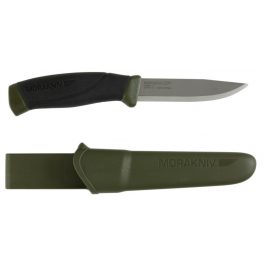 Mora Companion MG Carbon