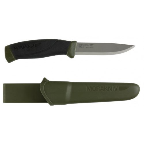 Mora Companion MG Carbon