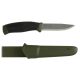 Mora Companion MG Carbon