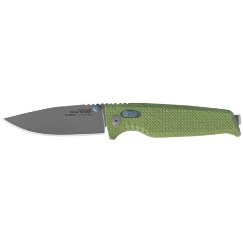 SOG Altair XR - Green/Blue