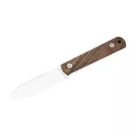 Böker BFF Packlite Handle Scale - Walnut