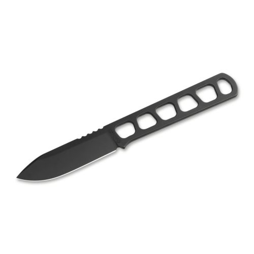 Böker Barlow BFF Packlite AllBlack