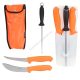 Mora Frosts Hunting Set