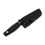 Böker Daily Knives AK4 14C28N