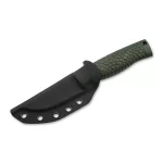 Böker Bronco Mini Green Scandi