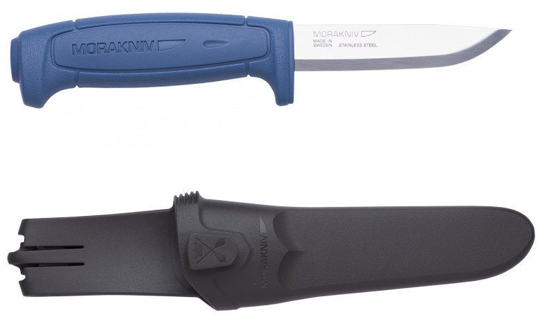 Mora Basic 546 - Bladeshop