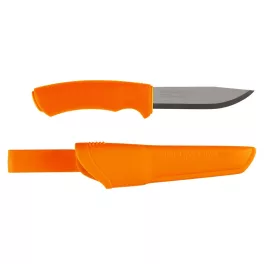 Mora Bushcraft Orange