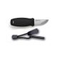 Mora Eldris Neck Knife Kit - Black