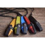 Mora Eldris Neck Knife Kit - Black