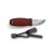 Mora Eldris Neck Knife Kit - Red